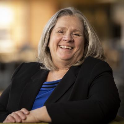 school of graduate studies dean
